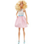 Muñeca Barbie Fashionistas, Boho Style Dress