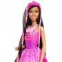 Barbie Endless Hair Kingdom Snap 'n Style Princess Nikki Doll