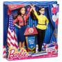 Muñecas Barbie Presidenta y Vicepresidenta