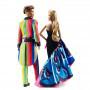 Moschino Barbie and Ken Giftset
