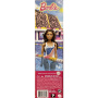 Barbie USA Beach (AA)