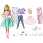 Barbie & Fashion +40 Combinaciones