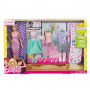 Barbie & Fashion +40 Combinaciones