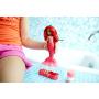 Muñeca Sirena Barbie Dreamtopia Bubbles ‘n Fun
