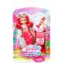 Muñeca Sirena Barbie Dreamtopia Bubbles ‘n Fun