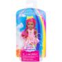 Barbie™ Dreamtopia Rainbow Cove™ Sprite Doll
