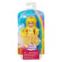Muñeca duende Barbie Dreamtopia Cala Arcoiris