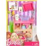Mobiliario y accesorios Barbie