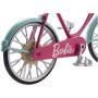 Bici de Barbie