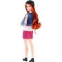 Muñeca Barbie Fashionistas Kittie Cutie (Petite)