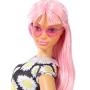 Muñeca Barbie Fashionistas 48 Daisy Pop