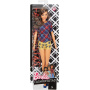Muñeca Barbie Fashionistas Plaid on Plaid (tall)
