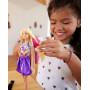 Muñeca Barbie D.I.Y. Ondas y Rizos