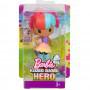 Muñeca Barbie  Video Game Hero  2 colores de pelo