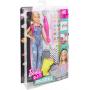 Barbie D.I.Y. Estilo Emoji