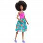 Muñeca Barbie Fashionistas 59 Tropi-Cutie - Original