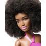 Muñeca Barbie Fashionistas 59 Tropi-Cutie - Original