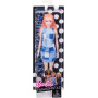 Muñeca Barbie Fashionistas Patchwork Denim (Original)