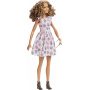 Muñeca Barbie Fashionistas Cactus Cutie (Tall)