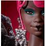 Muñeca Destiny Black Barbie