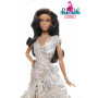 Muñeca Barbie Diamond Diva