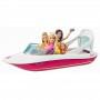 Barco con vistas al mar de Barbie Dolphin Magic™