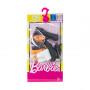 Barbie Parquete de accesorios con zapatos para muñeca Original y Petite