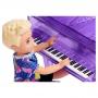 Barbie and The Rockers™ Chelsea® Dolls & Piano