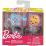 Accesorios Barbie para Pasta