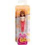 Muñeca moda lunares Barbie On The Go