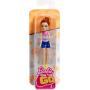 Muñeca moda marinera Barbie On The Go
