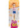 Muñeca moda marinera Barbie On The Go