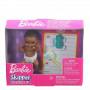 Paquete de cuentos para bebés soñolientos Barbie Babysitters Inc.