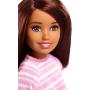 Muñeca y accesorio Barbie® Skipper Babysitters Inc.