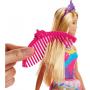 Set de juegos Barbie Dreamtopia