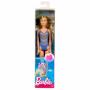 Muñeca Barbie Water Play