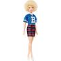 Muñeca Barbie Fashionistas 91