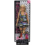 Muñeca Barbie Fashionistas Urban Camo (Curvy)