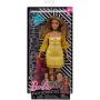 Muñeca Barbie Fashionista GS Glam Boho