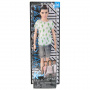Muñeco Ken Barbie Fashionistas Cactus Cooler (Slim)