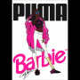 Muñeca Barbie PUMA
