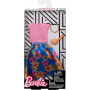 Barbie Look completo Pack 4