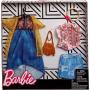 Moda Barbie Urban Boho | Set Moda 2