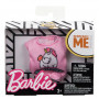 Barbie Gru, Mi Villano Favorito- Camiseta de unicornio