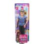 Muñeca Skipper Barbie Babysitters Inc.