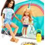 Muñeca Barbie y Accesorios