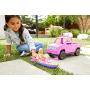Muñeca, vehículo y accesorios Barbie® Camping Fun ™