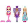 Barbie Dreamtopia Chelsea Pack