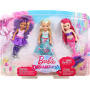 Barbie Dreamtopia Chelsea Pack