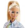Barbie® Robotics Engineer Doll